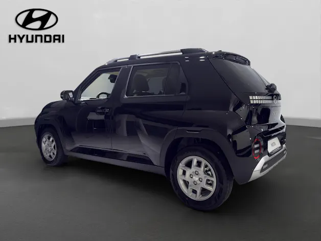 Hyundai Inster 49kWh Amplia