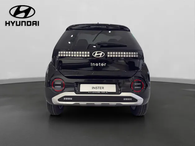 Hyundai Inster 49kWh Amplia