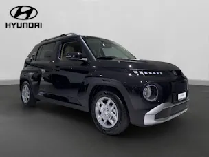 Hyundai Inster 49kWh Amplia