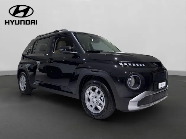Hyundai Inster 49kWh Amplia