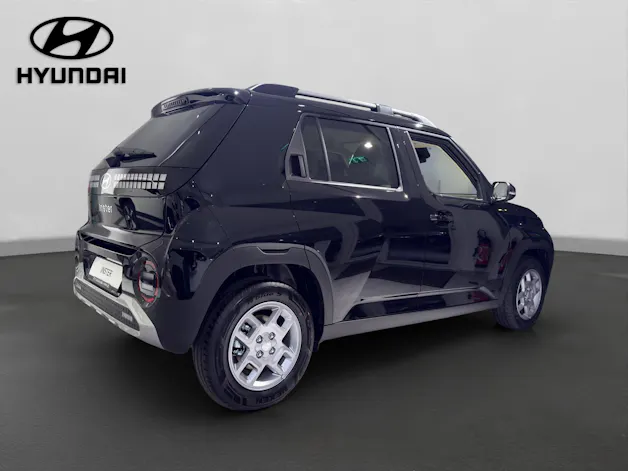 Hyundai Inster 49kWh Amplia