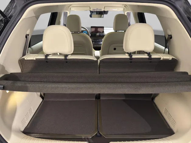 Hyundai Inster 49kWh Amplia