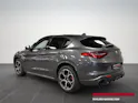 Alfa Romeo STELVIO 2.0 Q4 280 Veloce