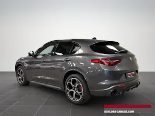 Alfa Romeo STELVIO 2.0 Q4 280 Veloce