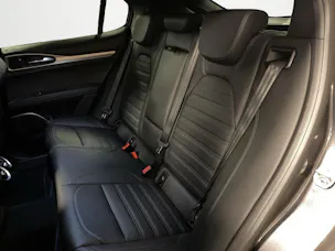 Alfa Romeo STELVIO 2.0 Q4 280 Veloce