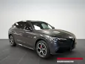 Alfa Romeo STELVIO 2.0 Q4 280 Veloce