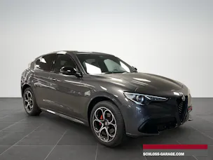 Alfa Romeo STELVIO 2.0 Q4 280 Veloce