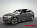 Alfa Romeo STELVIO 2.0 Q4 280 Veloce