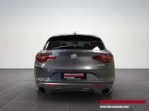 Alfa Romeo STELVIO 2.0 Q4 280 Veloce