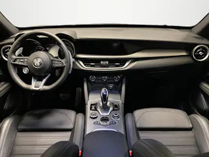 Alfa Romeo STELVIO 2.0 Q4 280 Veloce