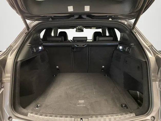 Alfa Romeo STELVIO 2.0 Q4 280 Veloce