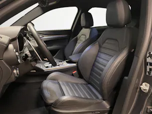 Alfa Romeo STELVIO 2.0 Q4 280 Veloce