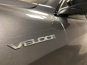 Alfa Romeo STELVIO 2.0 Q4 280 Veloce