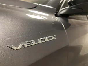 Alfa Romeo STELVIO 2.0 Q4 280 Veloce