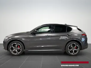 Alfa Romeo STELVIO 2.0 Q4 280 Veloce