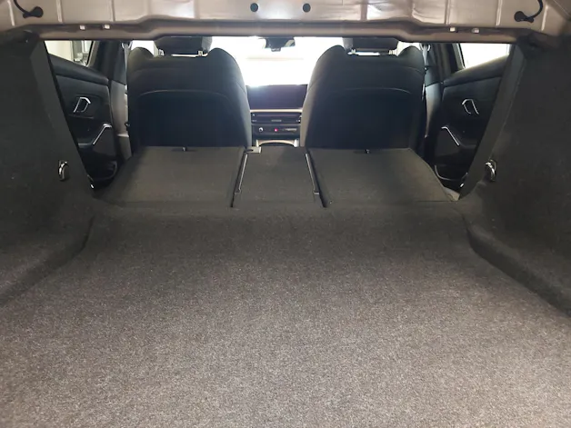 BMW 320d xDrive M Sport Limousine