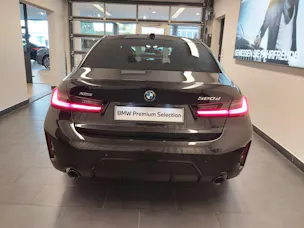 BMW 320d xDrive M Sport Limousine