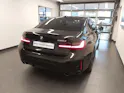 BMW 320d xDrive M Sport Limousine