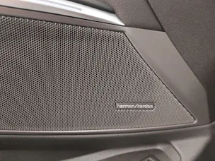 BMW 320d xDrive M Sport Limousine