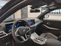 BMW 320d xDrive M Sport Limousine