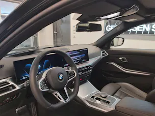BMW 320d xDrive M Sport Limousine