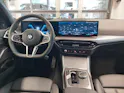 BMW 320d xDrive M Sport Limousine
