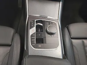 BMW 320d xDrive M Sport Limousine