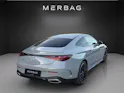 Mercedes-Benz CLE 300 Coupé 4Matic 9G-Tronic