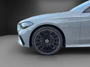 Mercedes-Benz CLE 300 Coupé 4Matic 9G-Tronic