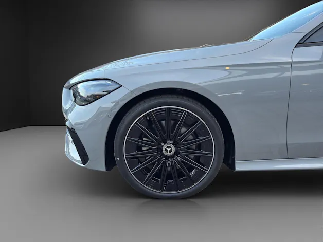 Mercedes-Benz CLE 300 Coupé 4Matic 9G-Tronic