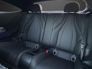 Mercedes-Benz CLE 300 Coupé 4Matic 9G-Tronic