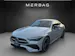 Mercedes-Benz CLE 300 Coupé 4Matic 9G-Tronic