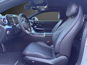 Mercedes-Benz CLE 300 Coupé 4Matic 9G-Tronic