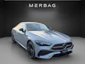 Mercedes-Benz CLE 300 Coupé 4Matic 9G-Tronic