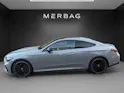 Mercedes-Benz CLE 300 Coupé 4Matic 9G-Tronic