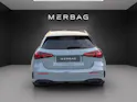 Mercedes-Benz A 200 7G-DCT Night Star