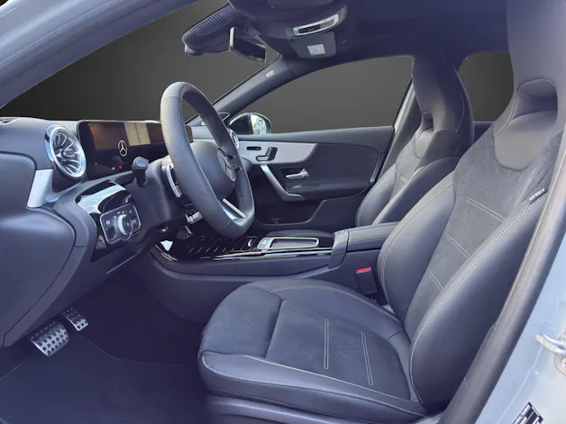 Mercedes-Benz A 200 7G-DCT Night Star