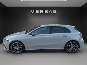 Mercedes-Benz A 200 7G-DCT Night Star