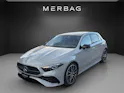 Mercedes-Benz A 200 7G-DCT Night Star