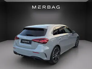 Mercedes-Benz A 200 7G-DCT Night Star