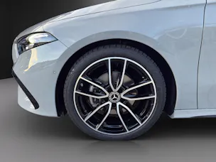 Mercedes-Benz A 200 7G-DCT Night Star
