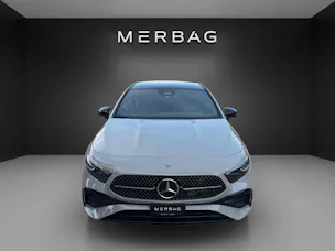 Mercedes-Benz A 200 7G-DCT Night Star