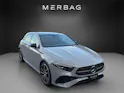 Mercedes-Benz A 200 7G-DCT Night Star