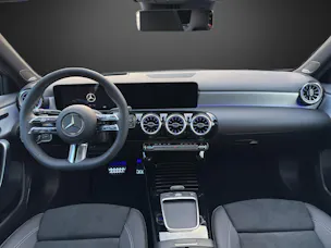 Mercedes-Benz A 200 7G-DCT Night Star