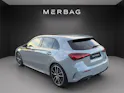 Mercedes-Benz A 200 7G-DCT Night Star