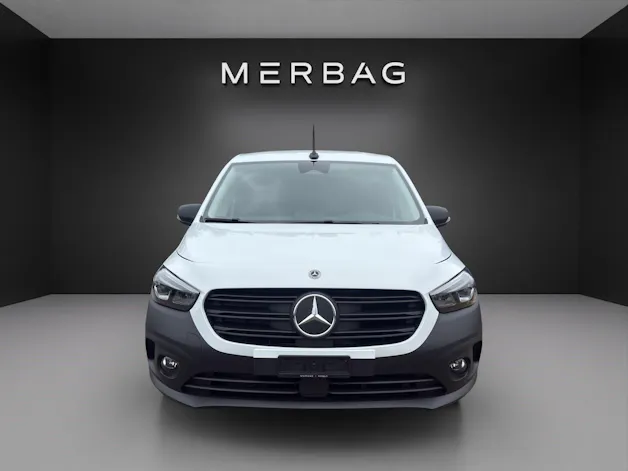 Mercedes-Benz eCitan 45kWh Base