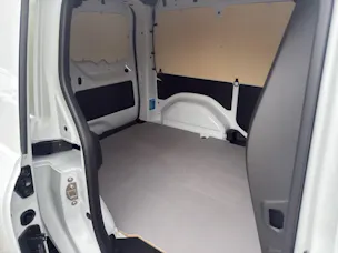 Mercedes-Benz eCitan 45kWh Base