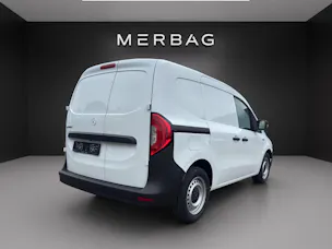 Mercedes-Benz eCitan 45kWh Base