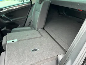 VW Tiguan 2.0TSI Comfortline 4Motion DSG