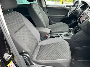 VW Tiguan 2.0TSI Comfortline 4Motion DSG